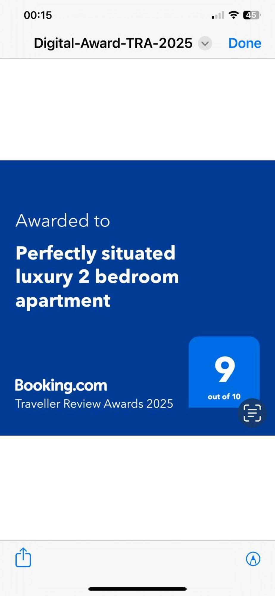 Perfectly Situated Luxury 2 Bedroom Apartment グラスゴー エクステリア 写真